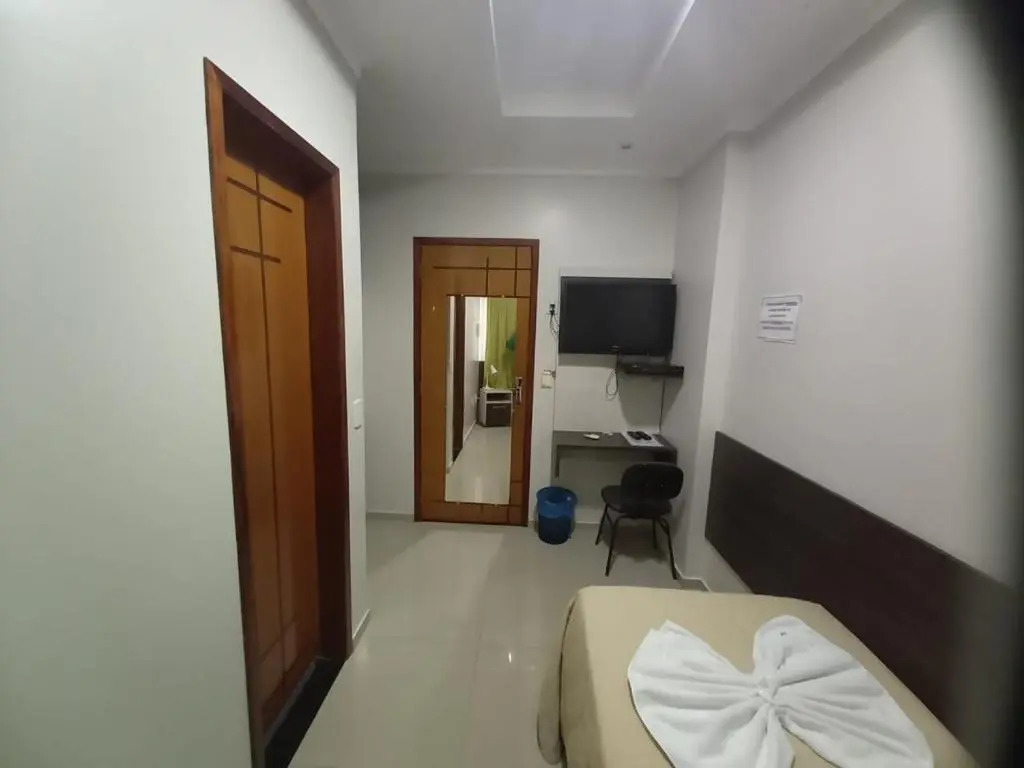 Hamara Soft Hotel 2