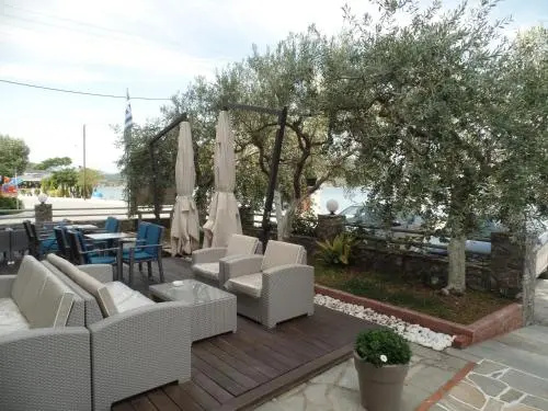 Plage Hotel