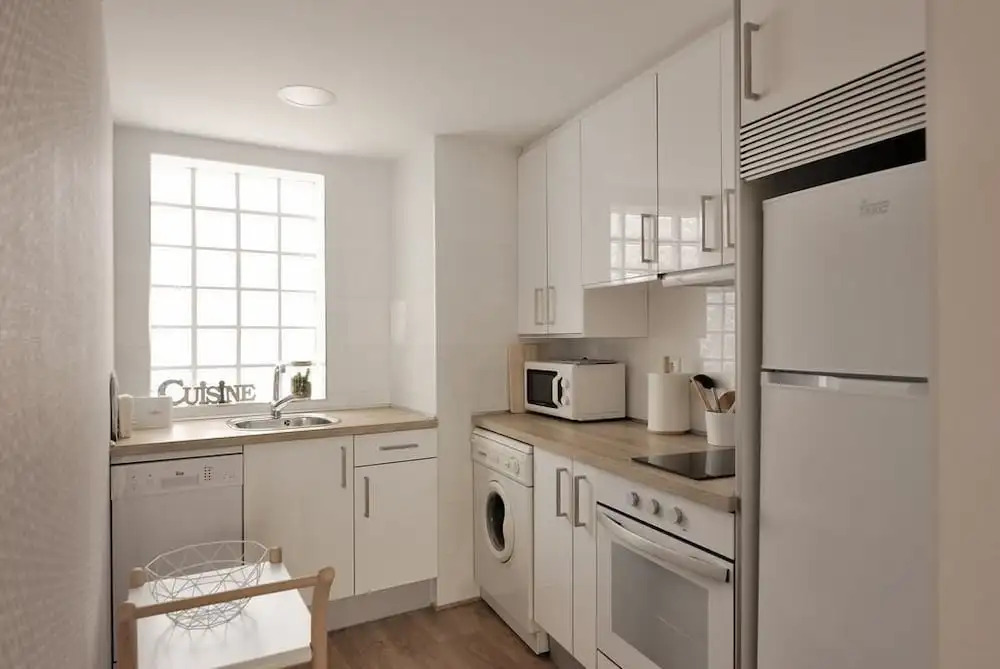 Apartamento El Balcón de Torre Nueva I