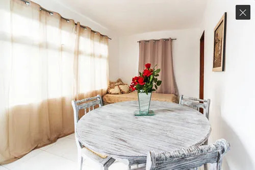 Mareville Flat Residencial Recife
