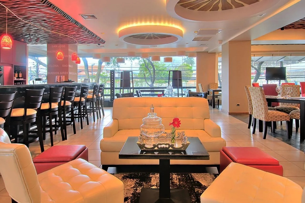 TRYP by Wyndham San Jose Sabana