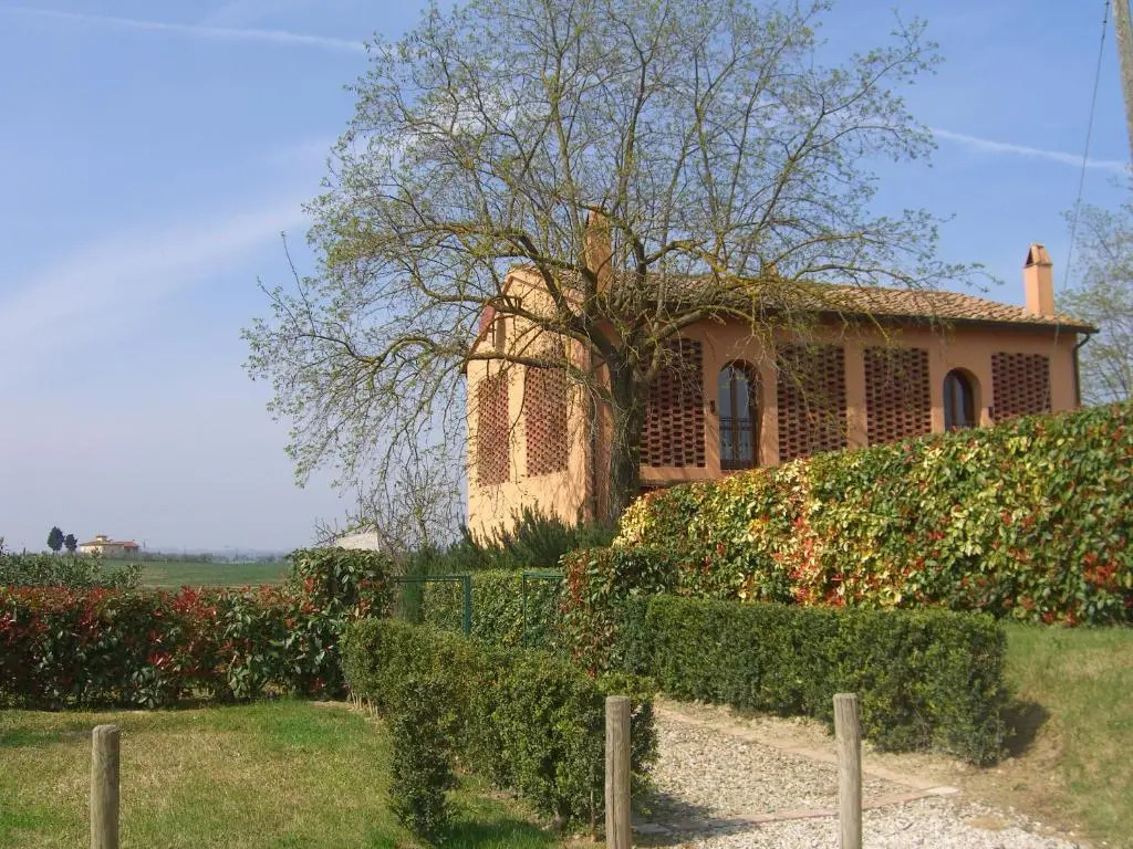 Agriturismo di Cabbiavoli