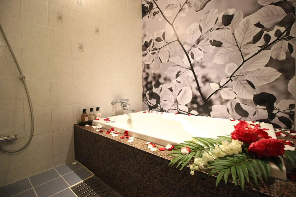 Hotel Shizku - Adults Only