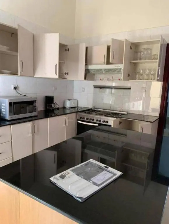 ADRIEL HOMES KIGALi