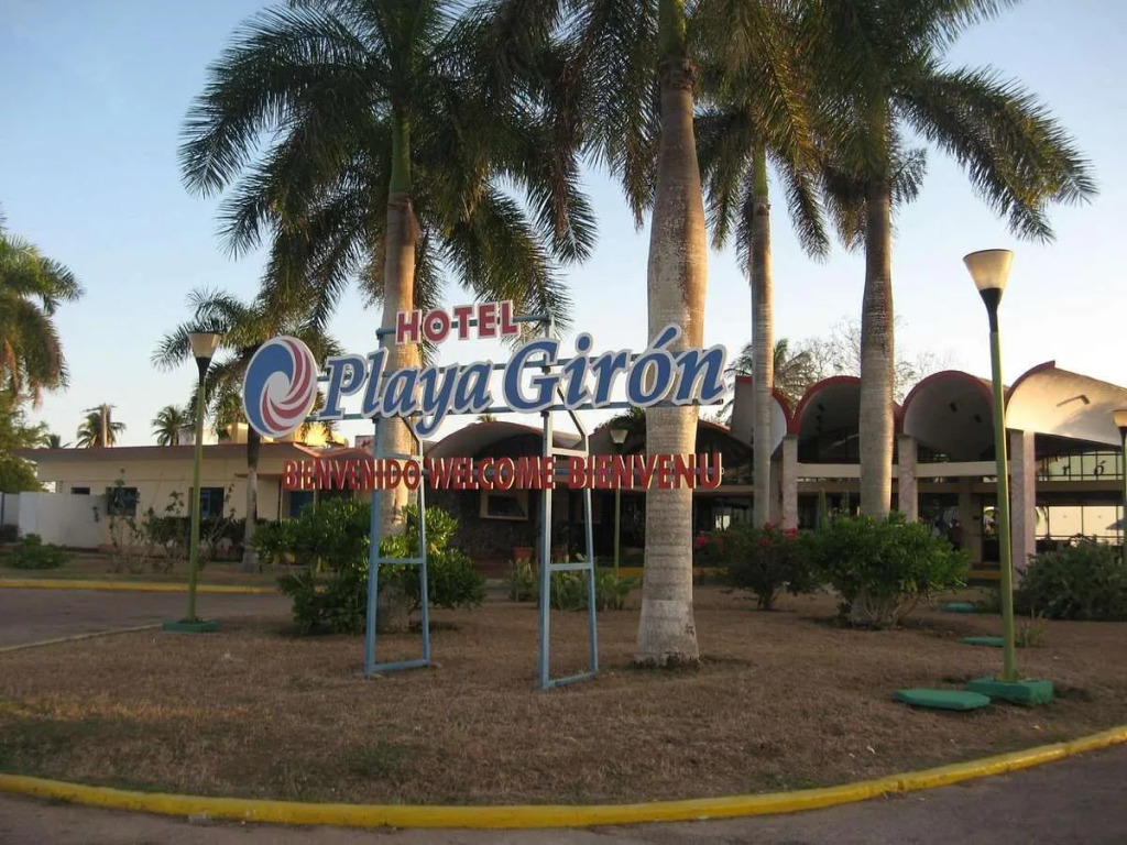 Villa Playa Girón(Hotel Playa Girón)