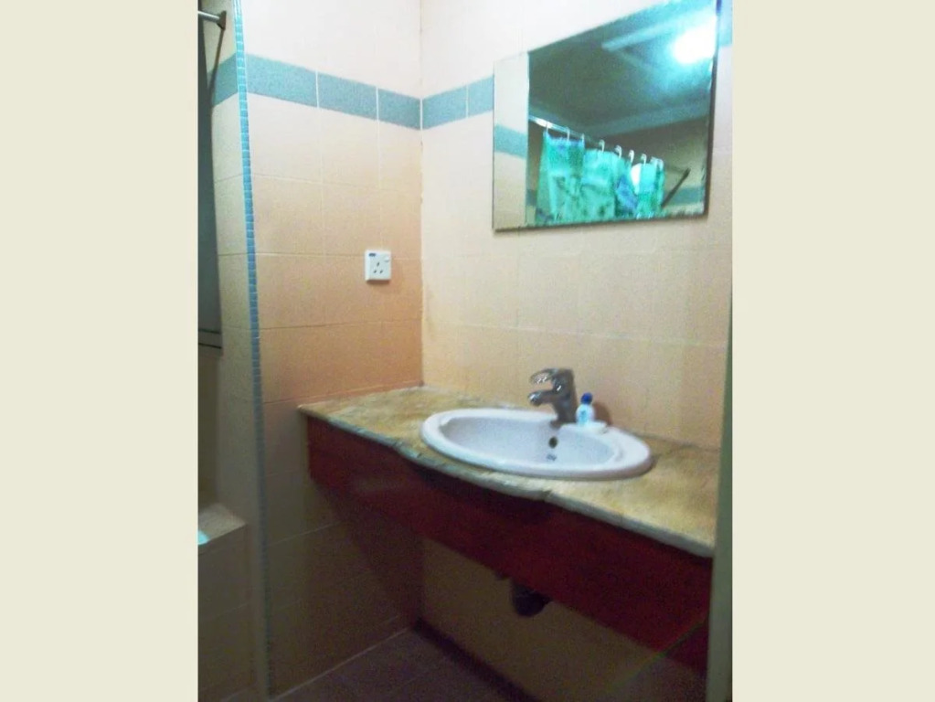 Temenggong Hotel