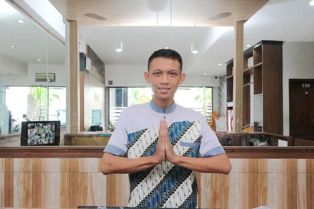 Airy Malioboro Letjen Suprapto 36 Yogyakarta