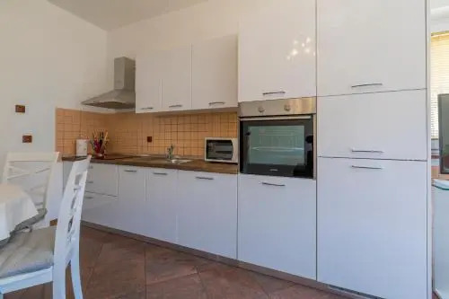 One-Bedroom Apartment in Crikvenica IV