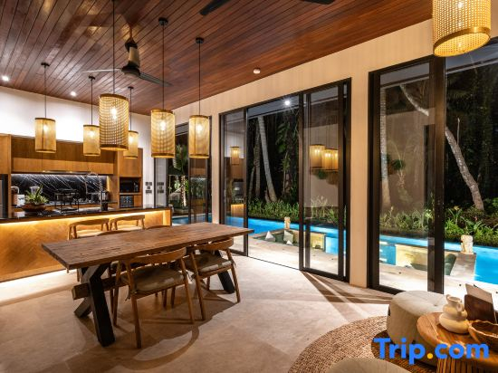 Villa Surya by BaliSuperHost
