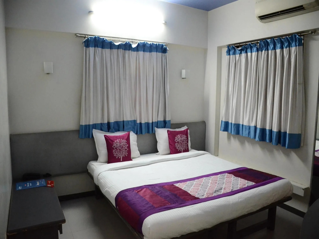 Hotel Grand Ashwin