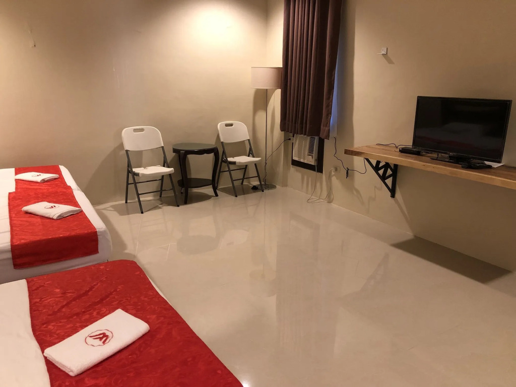Wil's Suites Tagaytay