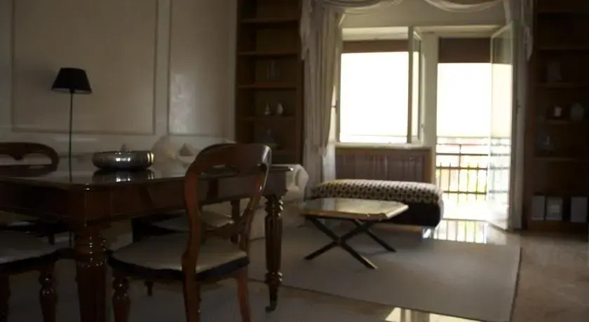 Epy House Roma