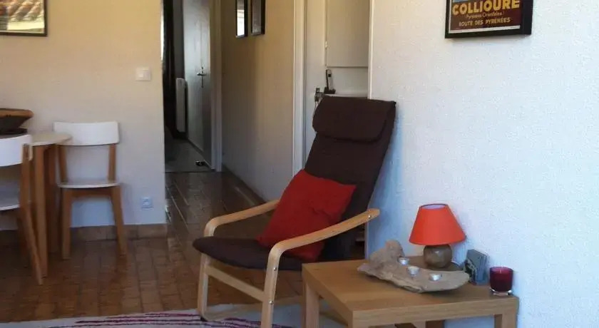 Residence Argentine