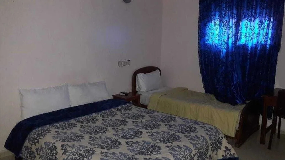 Hôtel Essalam Hana
