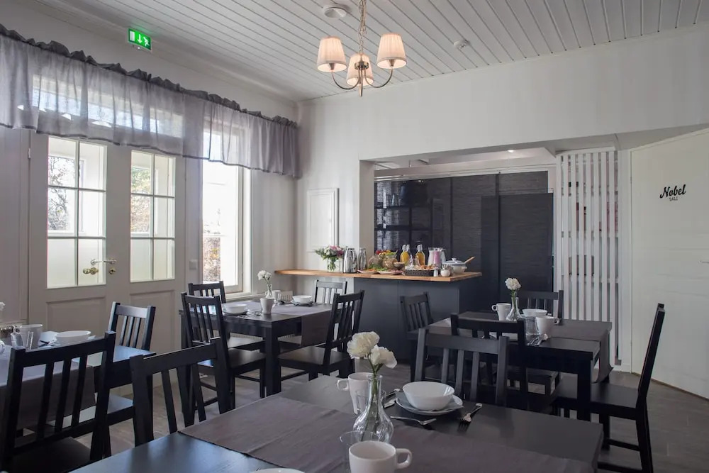 Villa Sibbe