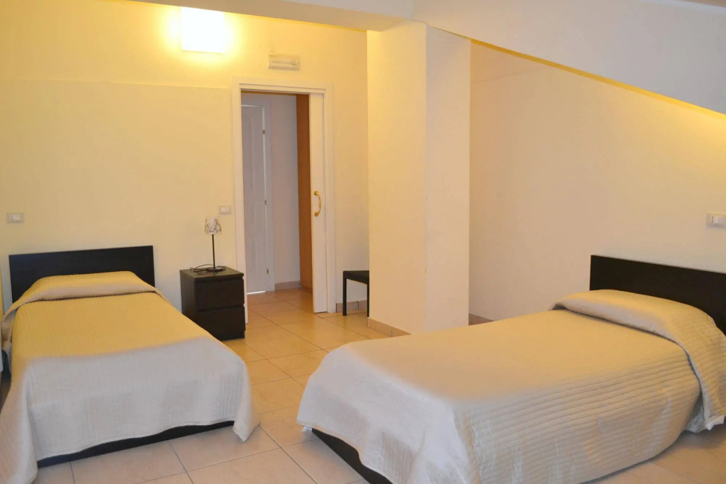 Hotel Centro Benessere Acquaplanet