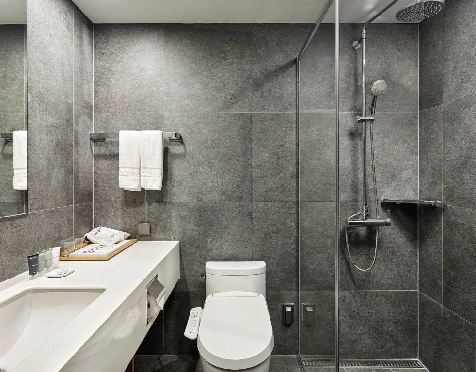 Staz Hotel Ulsan