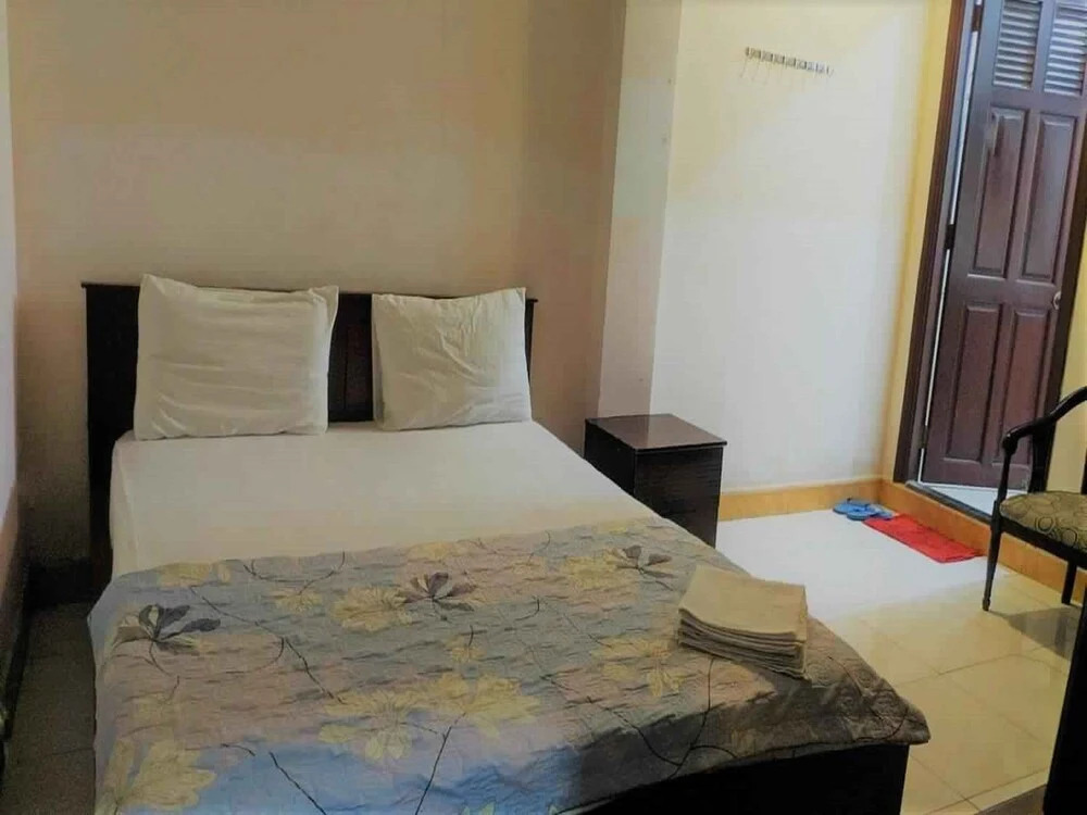 Hoàng Yến Hotel