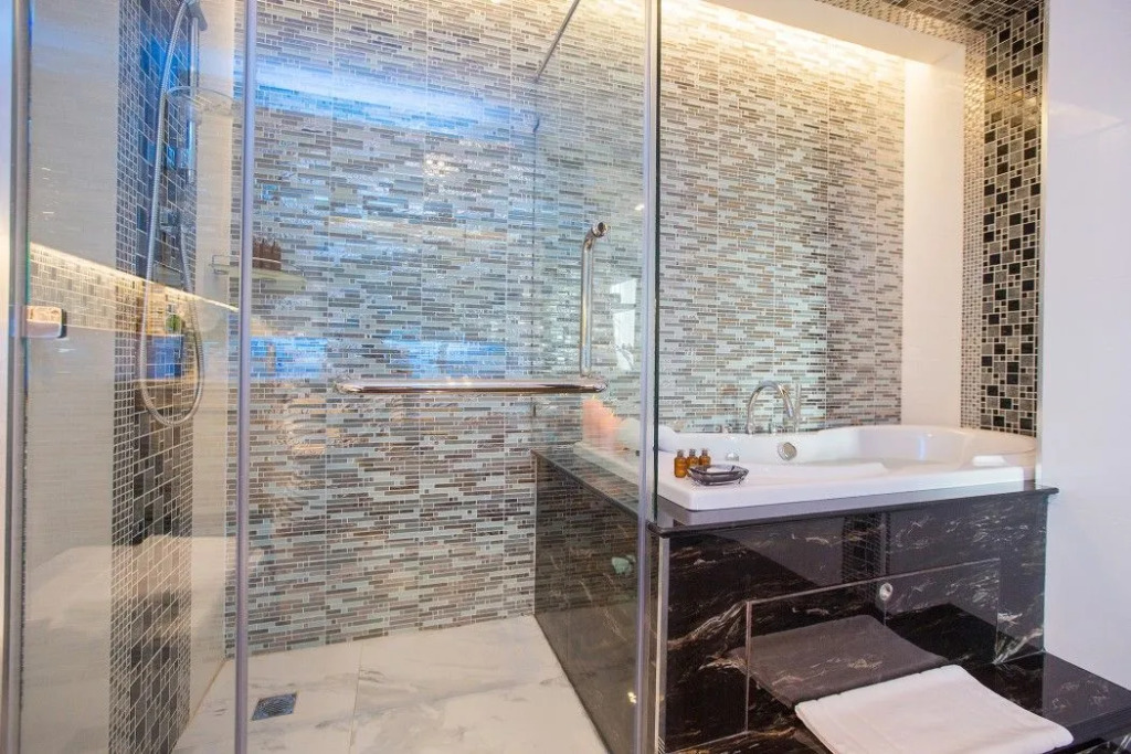 Pool Suite Villa Chiangmai
