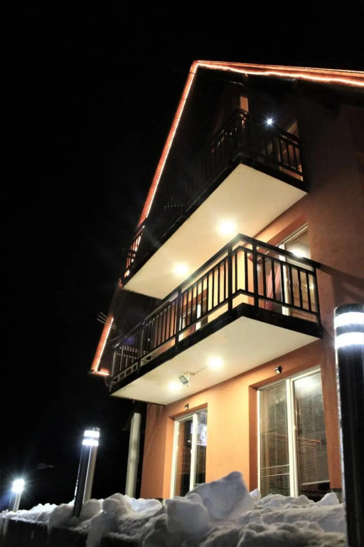 Villa Ela