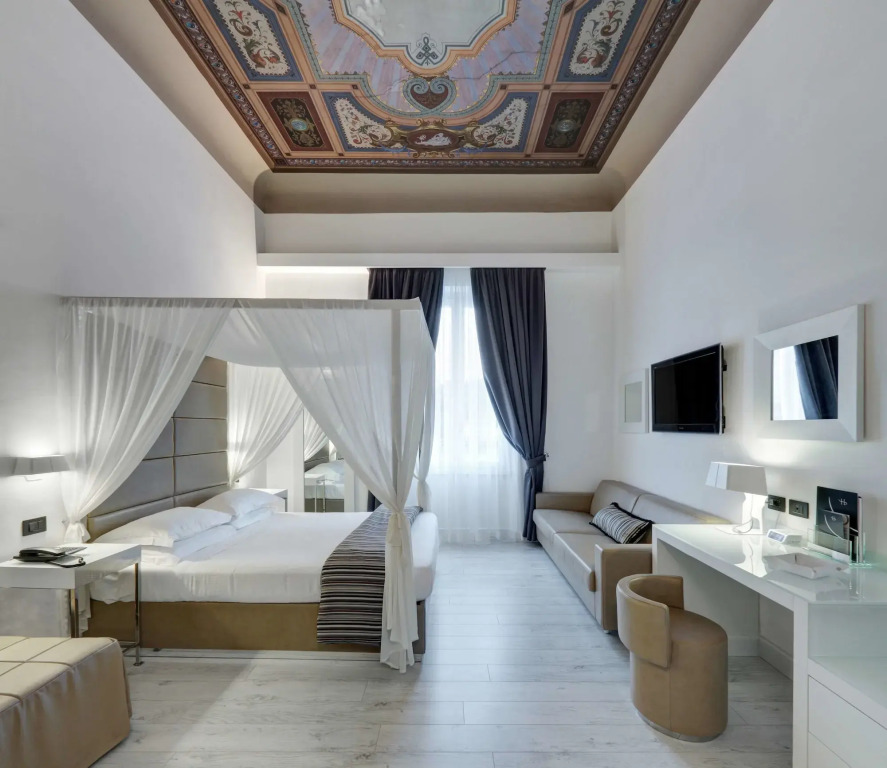 LHP Hotel River & SPA