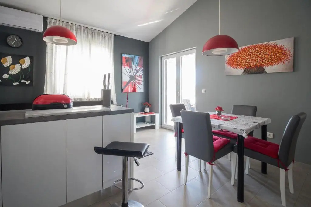 Holiday House Zaton