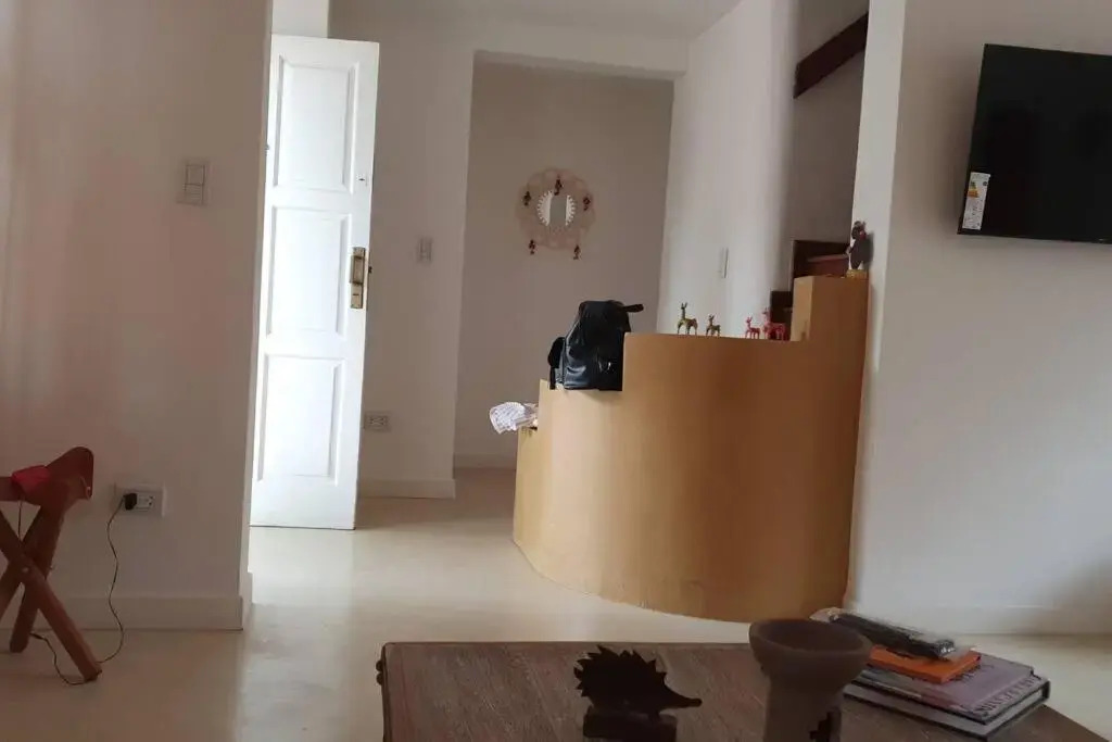 Casa boutique, cerca de la Virgen del Cerro en SALTA