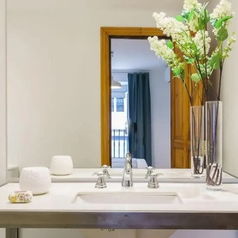 Santo Domingo II 1 Bedroom Apartment in Gran Via