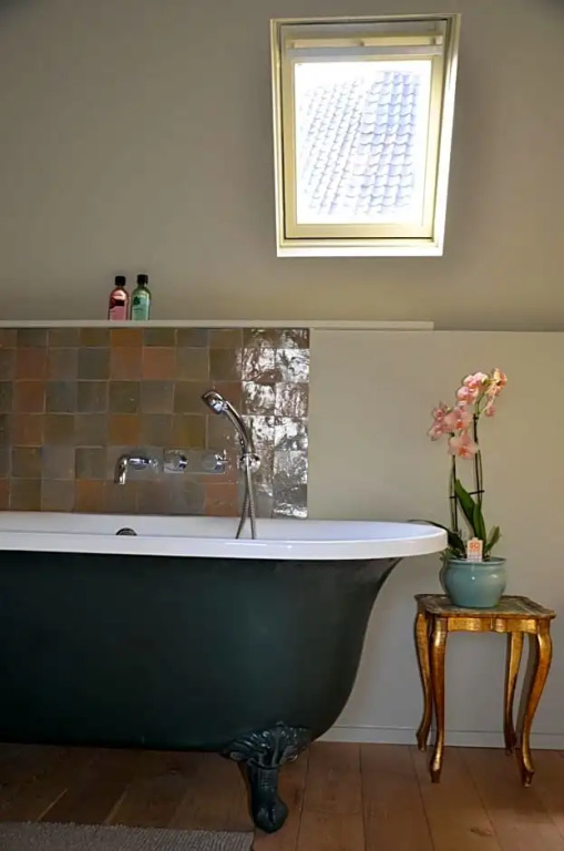 B&B De Vrome Vos