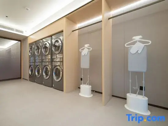 JI Hotel (Ningde Jiaocheng National Road)