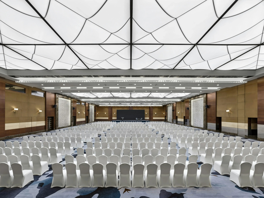 Hilton Hefei