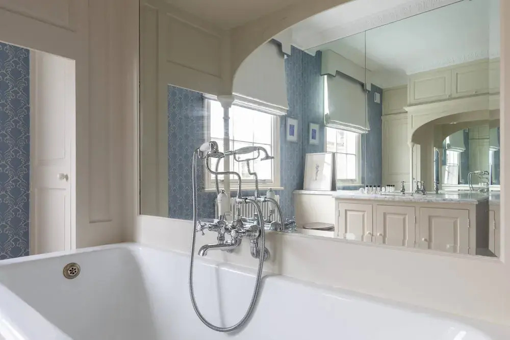 Chester Row IV by Onefinestay