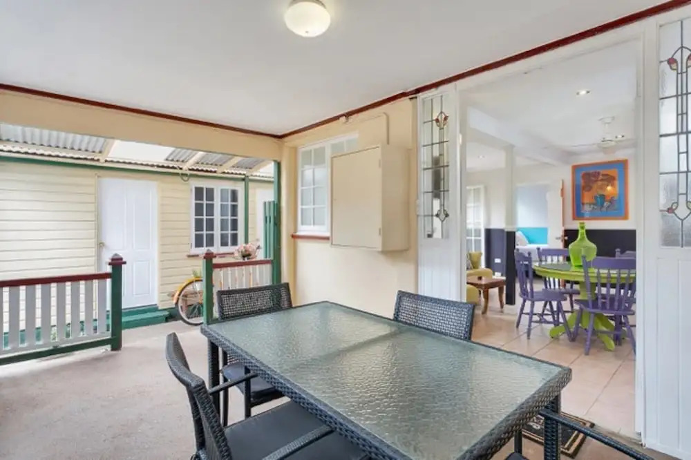 Shiralee Cottage On Cairns