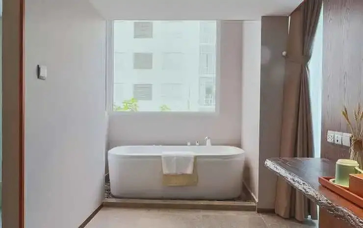 CHERRY BOUTIQUE HOTEL