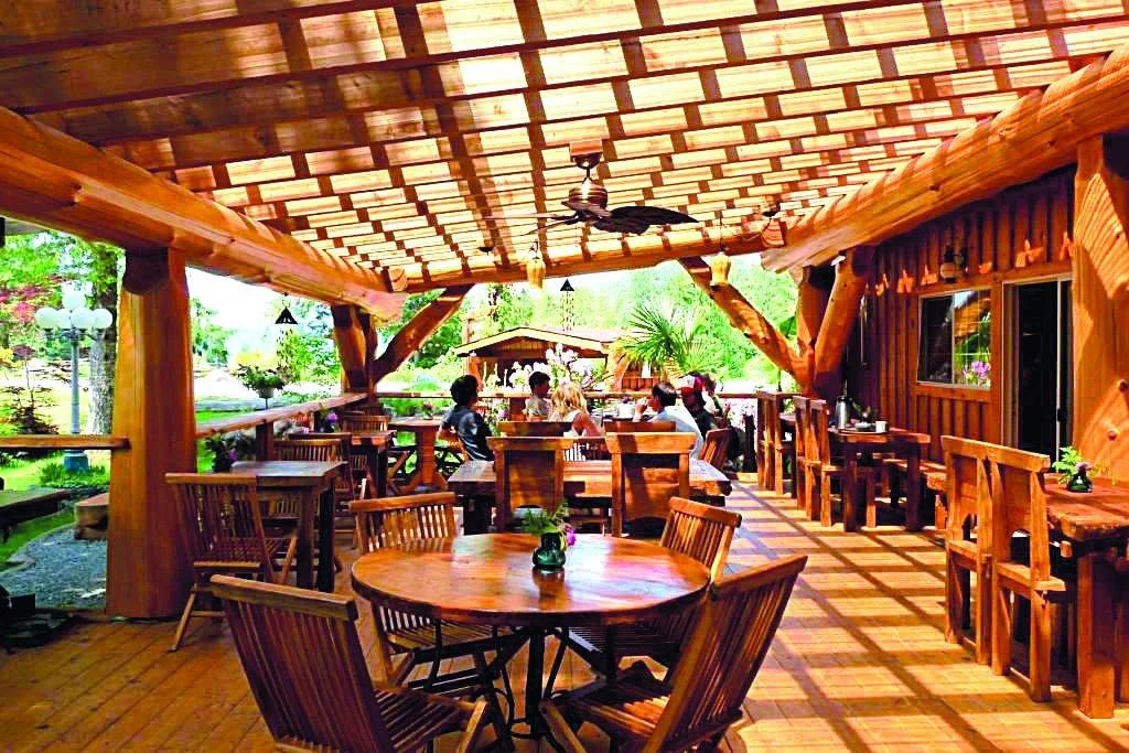 Ruby Lake Resort