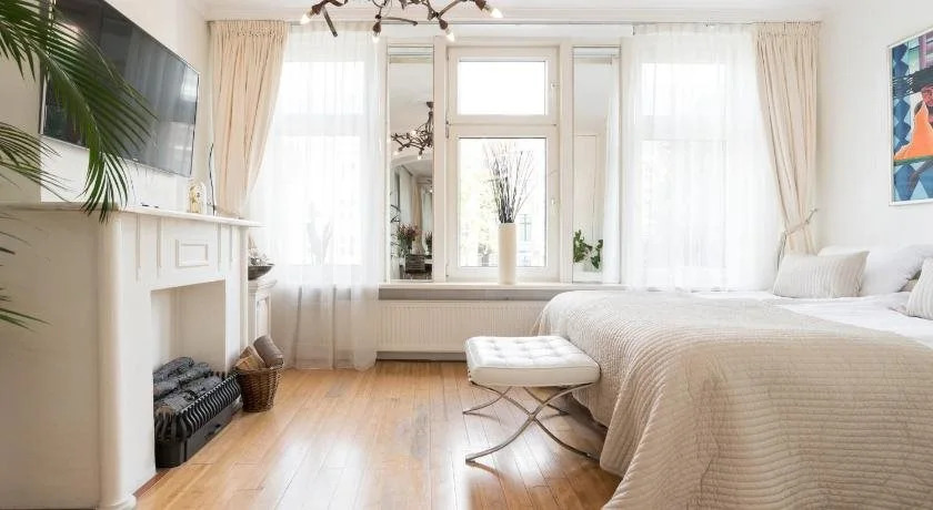 B&B La Vie En Rose Amsterdam Centre