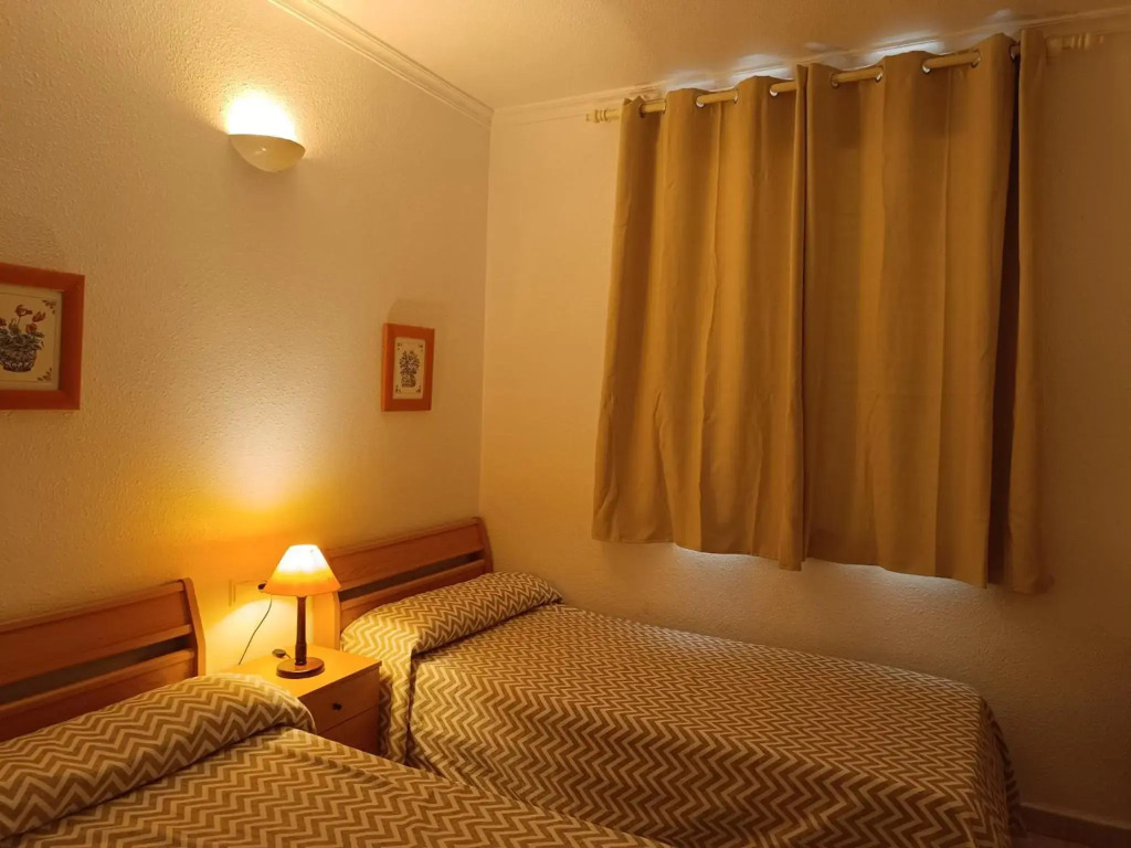 Vera Natura, Apartamento Carmen
