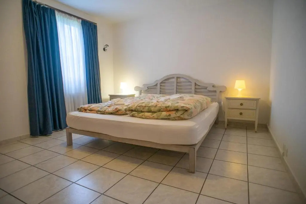 Silva Appartments and Rooms