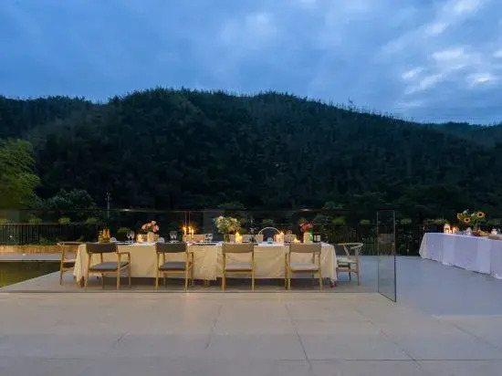 Mogan Mountain YisheXiaobai Enjoy lightly Homestay