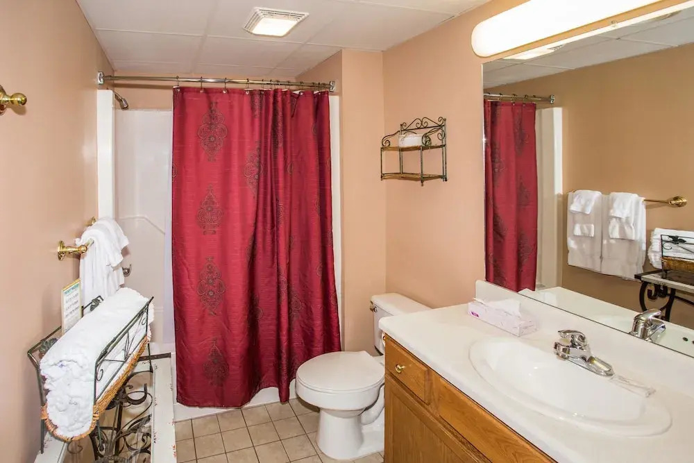 Whispering Pines 311