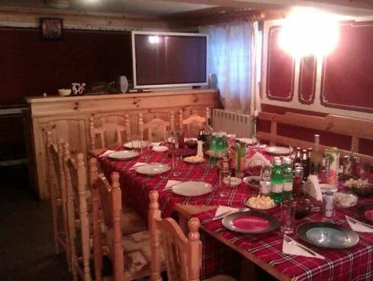 Guest House Edelweiss