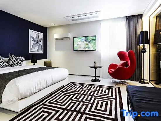 Incheon  Hotel Namu