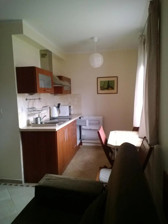 Apartamenty Kalinowa