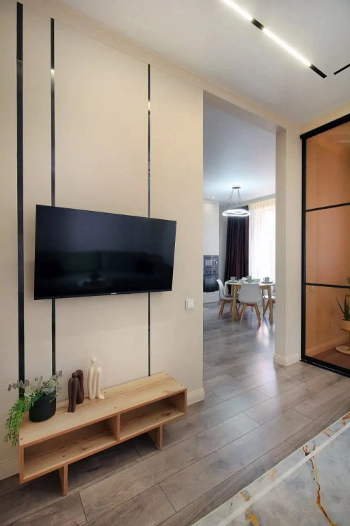 Merey Mega Park Apartments