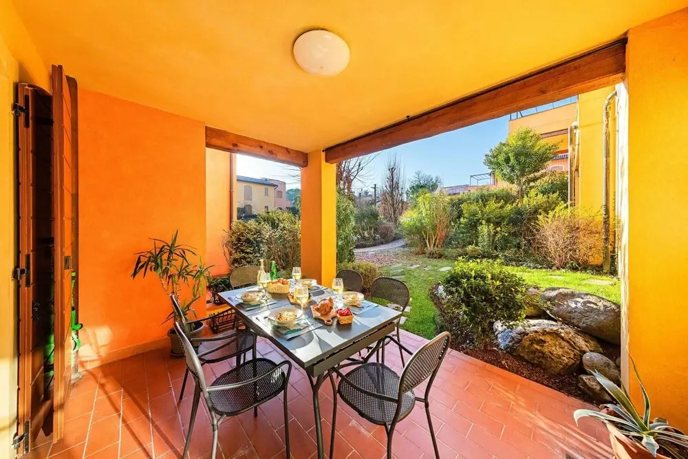 Borgo del Torchio F03 Apartment by Wonderful Italy