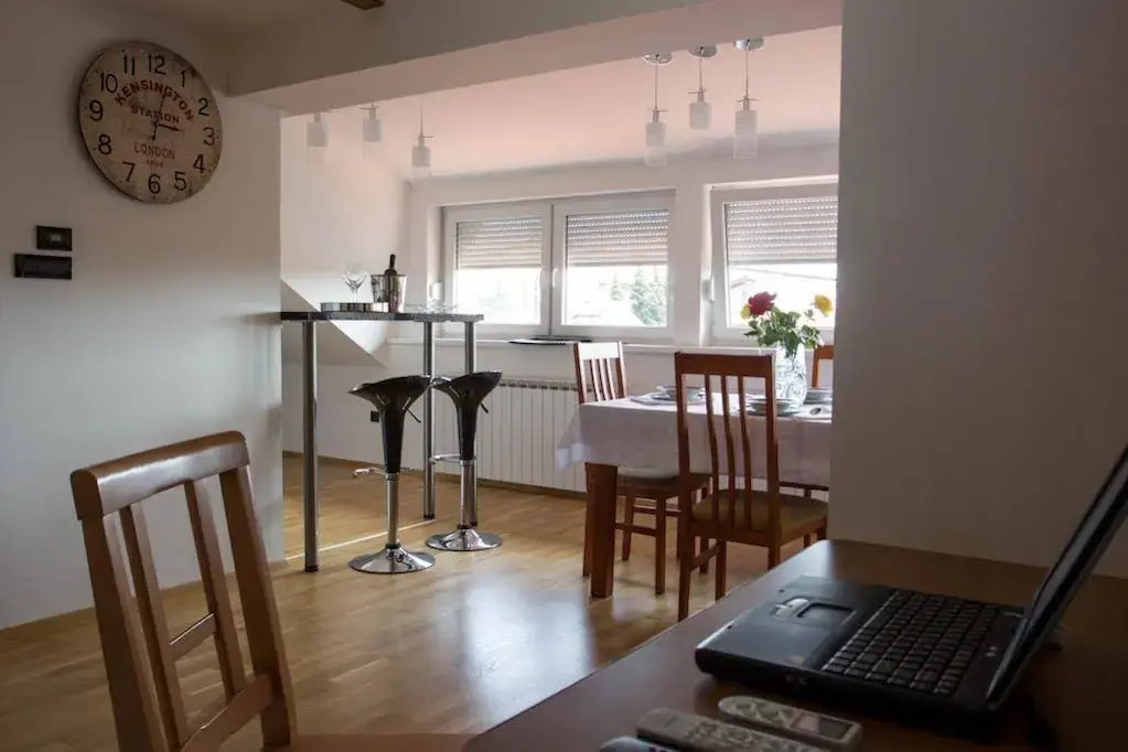 Apartment Marija