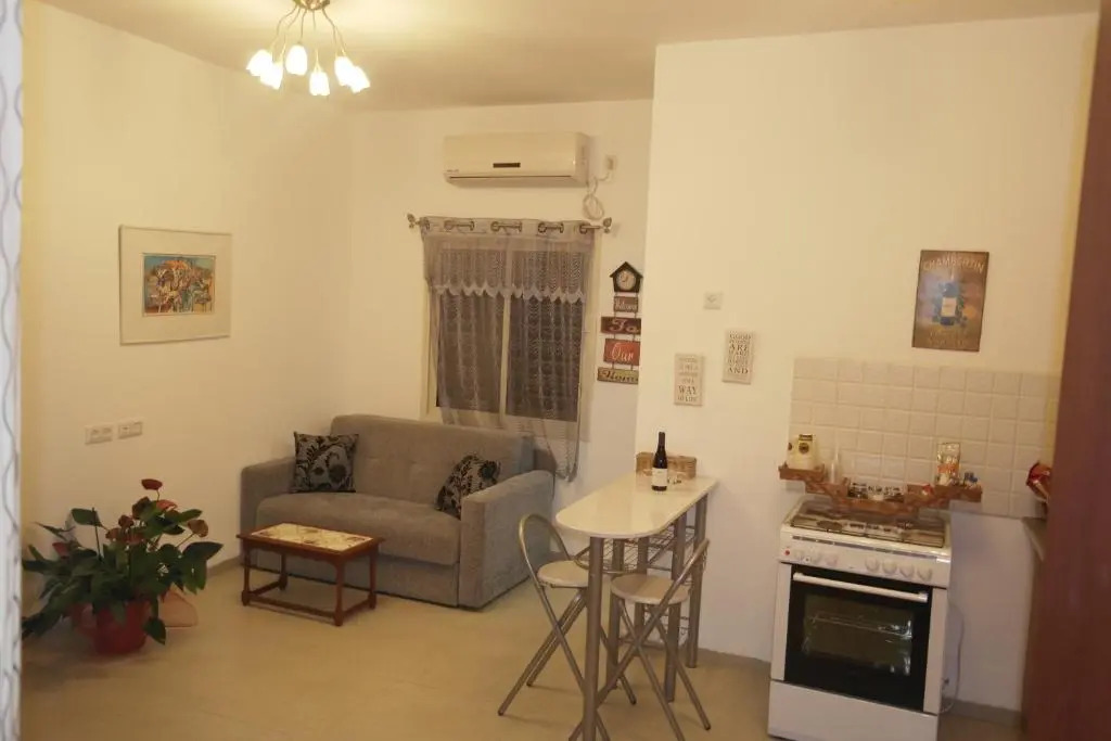 צימר ברחובות - Israeli Home