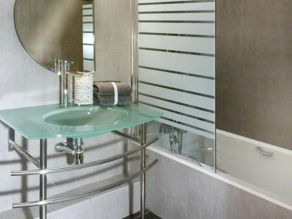 Appartement Valloire, 4 pièces, 8 personnes - FR-1-263-155
