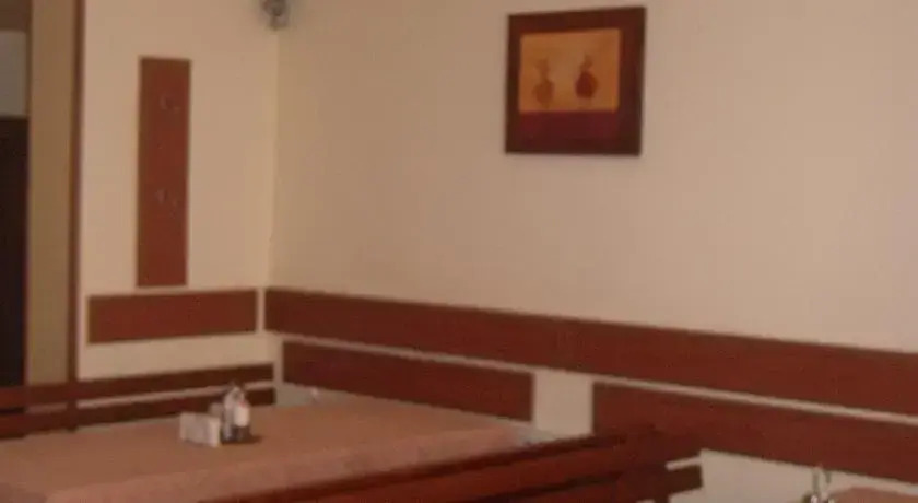 Hotel Pri Spaska