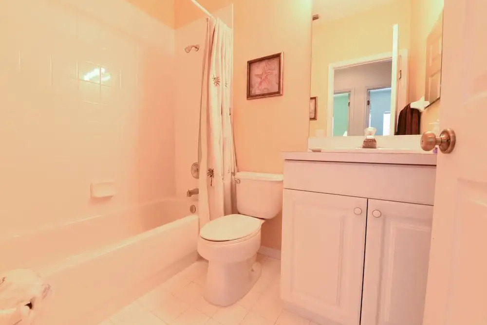 Island Getaway Apartment 3